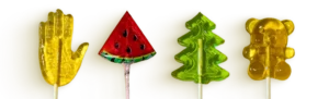 Lollipops