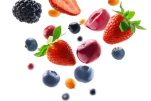 berrys